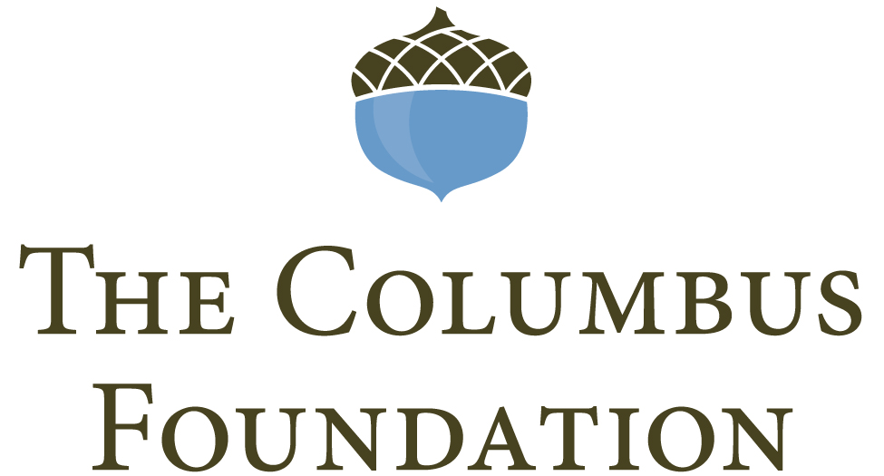 Logo: The Columbus Foundation