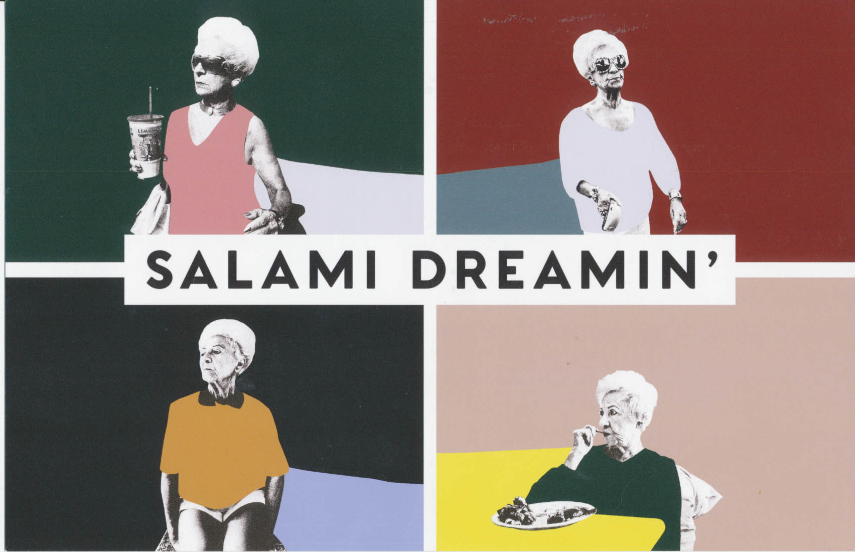 SalamiDreamin