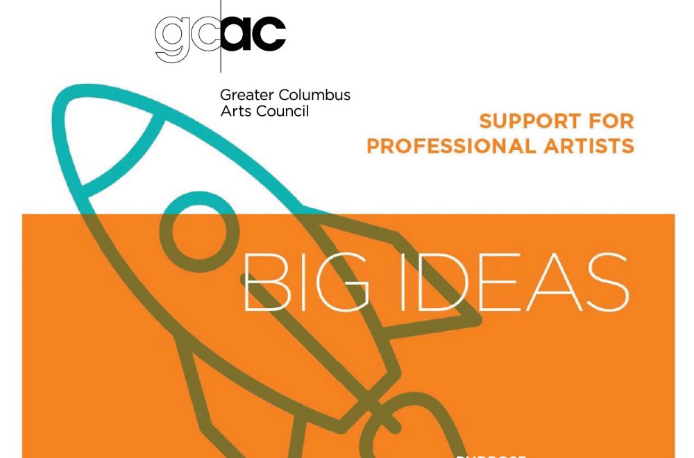 GCAC Big Idea icon